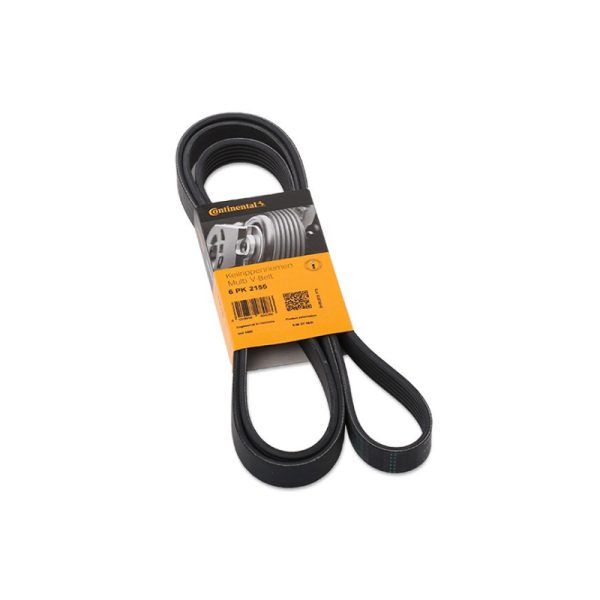 تصویر محصول تسمه دینام کیا اپتیما 4 سیلندر ساده سال 2014